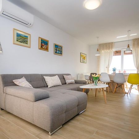 Villa Ivetta Veprinac 外观 照片