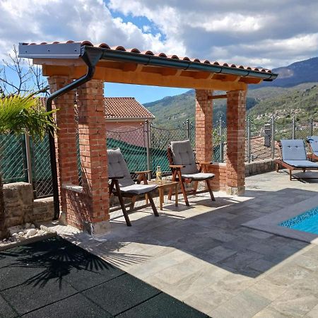 Villa Ivetta Veprinac 外观 照片