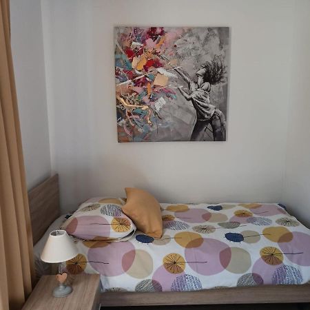 Villa Ivetta Veprinac 外观 照片