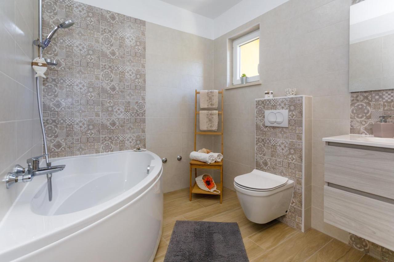 Villa Ivetta Veprinac 外观 照片