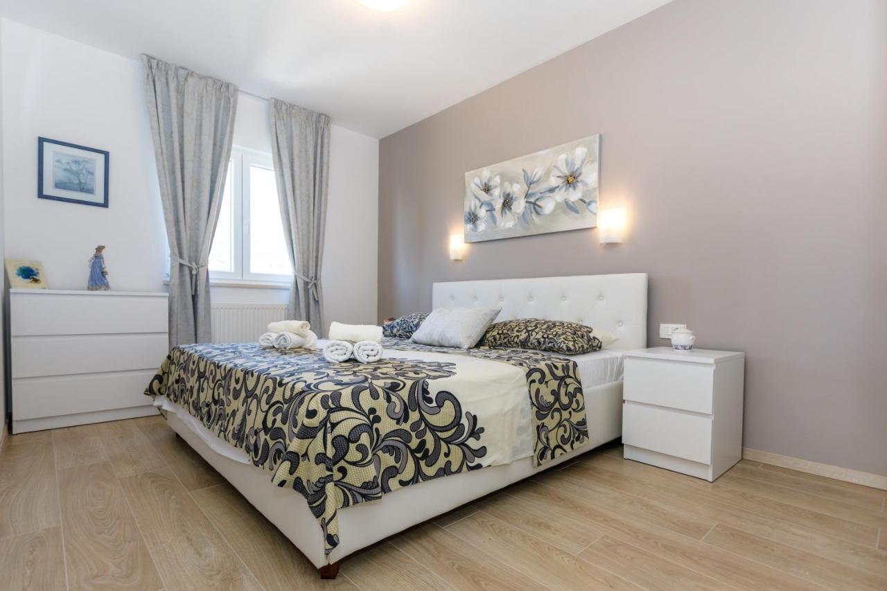 Villa Ivetta Veprinac 外观 照片