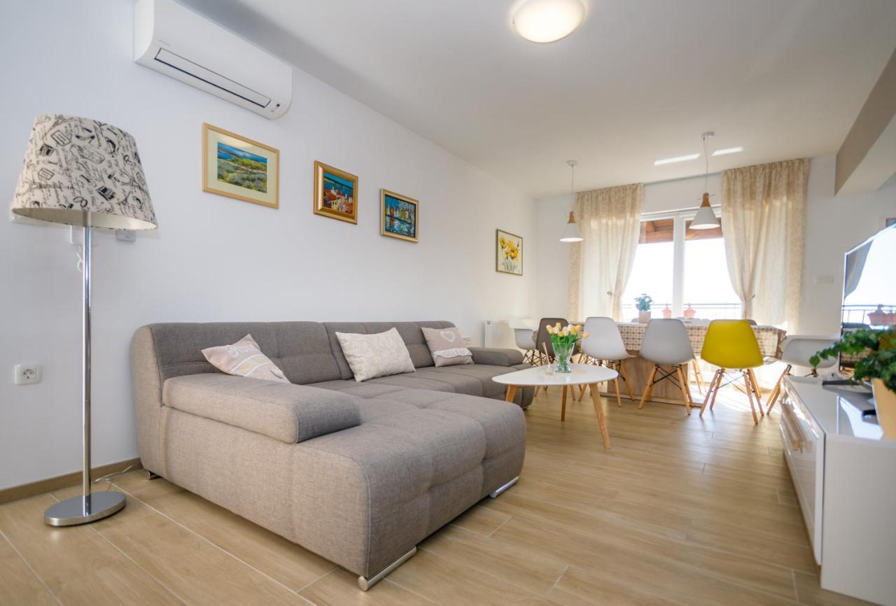 Villa Ivetta Veprinac 外观 照片