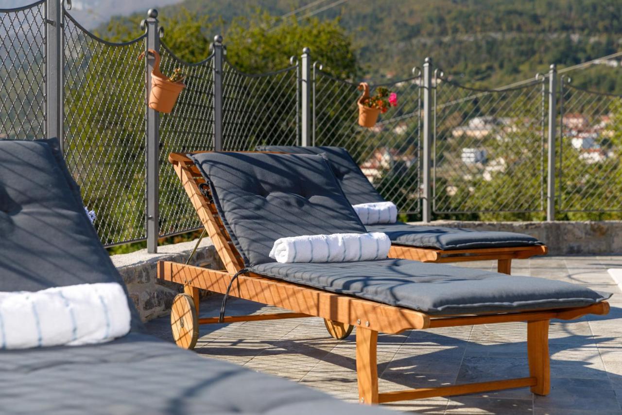 Villa Ivetta Veprinac 外观 照片