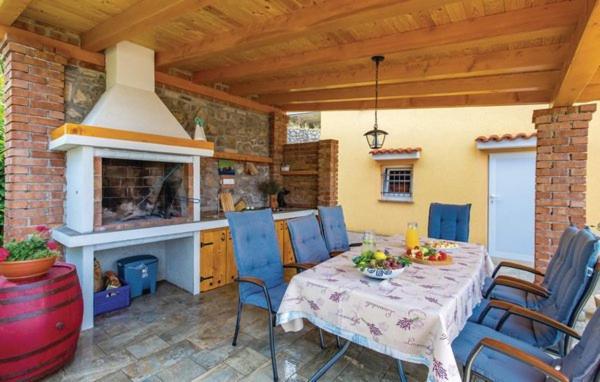 Villa Ivetta Veprinac 外观 照片