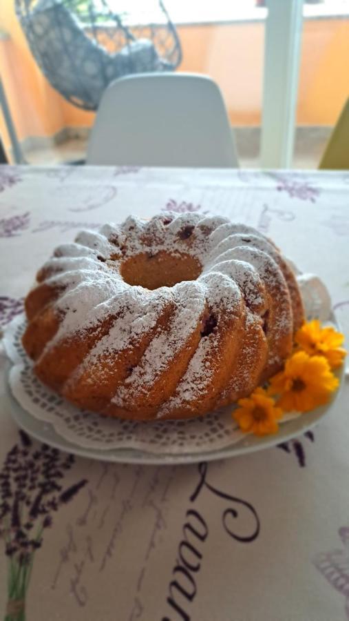 Villa Ivetta Veprinac 外观 照片