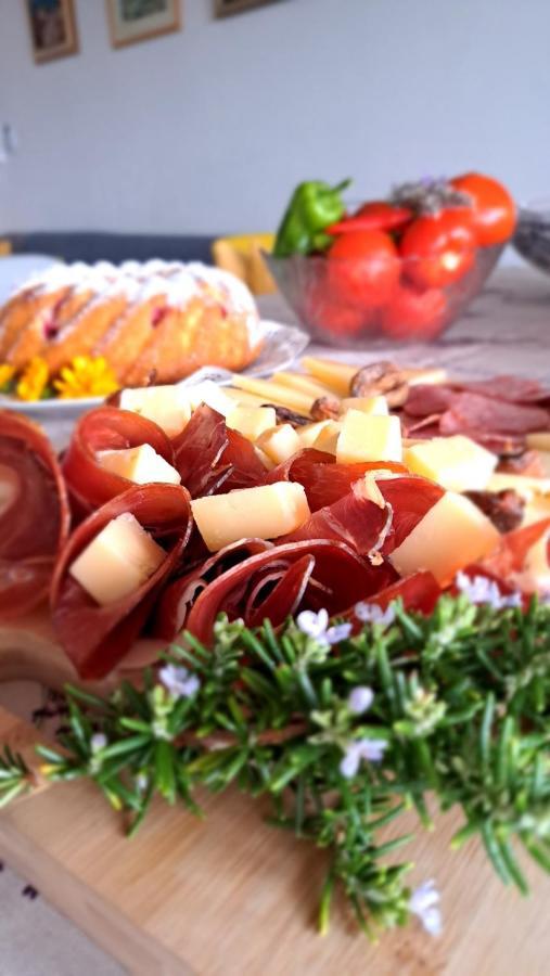 Villa Ivetta Veprinac 外观 照片