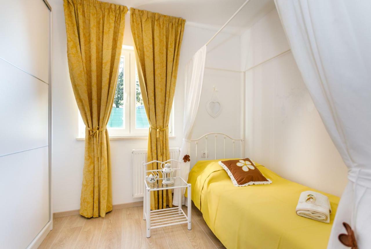 Villa Ivetta Veprinac 外观 照片