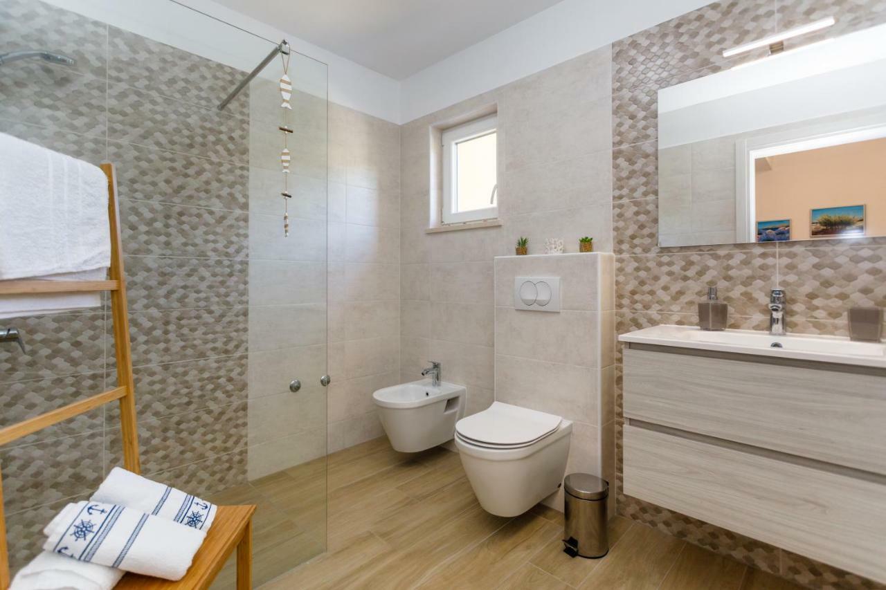Villa Ivetta Veprinac 外观 照片